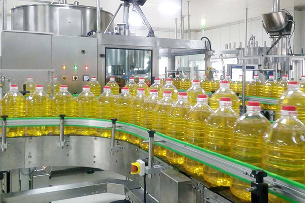 全自动化生产线:引领智能制造新时代的关键动力