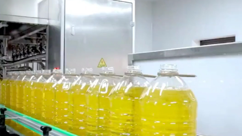 全自动化生产线:引领智能制造新时代的关键动力 全自动化生产线:引领智能制造新时代的关键动力