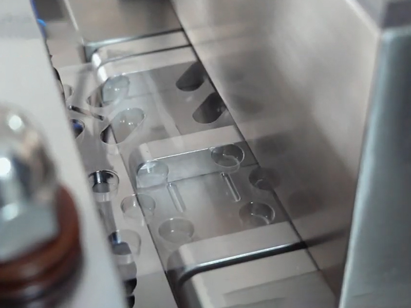 全自动包装机器:智能技术引领包装行业新变革 全自动包装机器:智能技术引领包装行业新变革