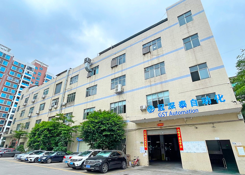 自动化设备生产厂家助力企业智能制造升级解决方案